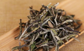 寿眉是什么茶