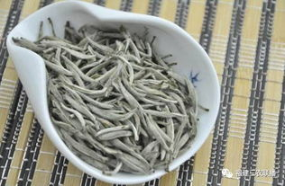 老年人绿茶和白茶哪个好喝