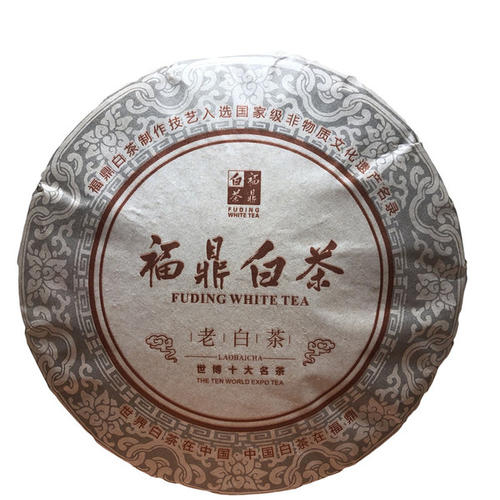 白茶的偏见是因为大家不了解白茶