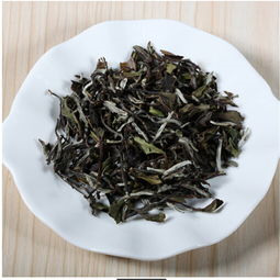 白茶